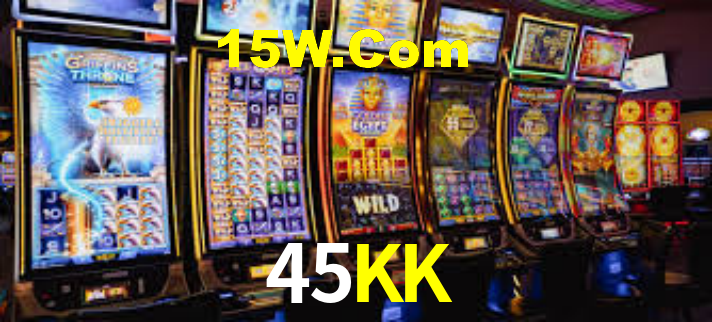 Download rápido e seguro na 45KK