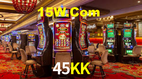 Mercados ao vivo e cash out na 45KK